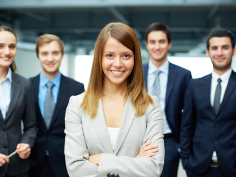 The leader knows whom to entrust with an important&nbsp;task