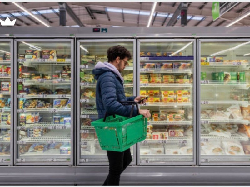 How do we eat and what we eat&nbsp;today?